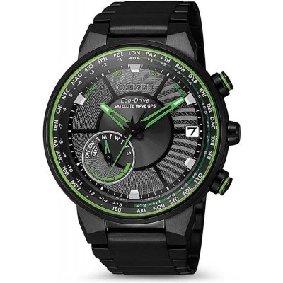 citizen cc3075