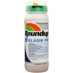 AgroBio Roundup Klasik Pro 5 x 1 l – Zboží Dáma