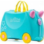 TRUNKI Kufřík cestovní Jednorožec – Zboží Dáma