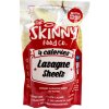 Těstoviny Skinny Lasagne Sheets 290 g