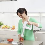 Braun MultiMix 3 HM 3105 WH – Zbozi.Blesk.cz