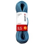 Ocún Spirit 9,5mm 50m – Zboží Mobilmania