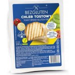 Bezgluten Chléb toustový bez lepku 300 g – Hledejceny.cz
