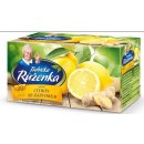 Babička Růženka Citron se zázvorem 20 x 2 g