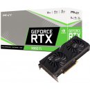 PNY GeForce RTX 3060Ti VERTO Dual Fan (LHR) 8GB GDDR6 VCG3060T8LDFBPB1