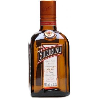 Cointreau 0.35L (40% Vol.) - Cointreau - Liqueur