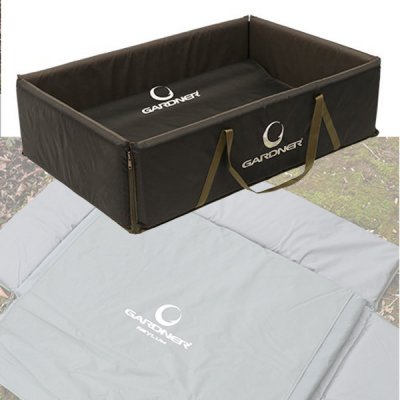 Gardner Podložka Asylum Mat – Sleviste.cz