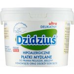 Dzidziuś Mýdlové vločky na praní kbelík 400 g – HobbyKompas.cz