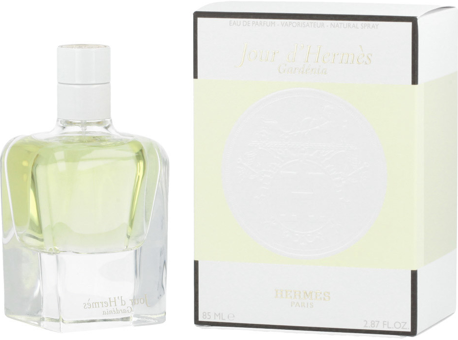 Hermès Jour d\'Hermès Gardenia parfémovaná voda dámská 85 ml
