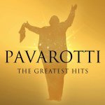 Luciano Pavarotti - The greatest hits CD – Hledejceny.cz