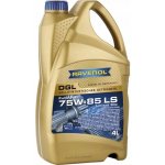 Ravenol DGL 75W-85 4 l – Zboží Mobilmania