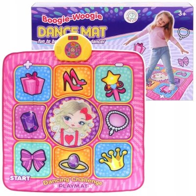 Nobo Kids Podložka – Zboží Mobilmania