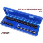 Asta Sada na vystředění spojkové lamely 17ks – Sleviste.cz