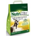 Nutri Mix pro KOZY 3 kg – Zboží Dáma