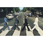 Plakát The Beatles: Abbey road (61 x 91,5 cm) 150g – Zboží Mobilmania