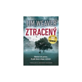 Weaver Tim - Ztracený