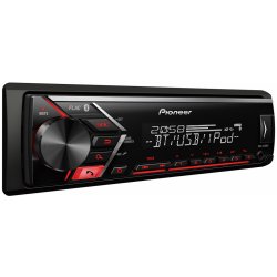 Pioneer MVH-S300BT