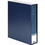 PUBLICA Album na bankovky pro 80 ks M modré – Zboží Dáma