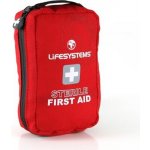 LifeSystems Sterile First Aid Kit – Zboží Dáma