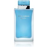 Dolce and Gabbana Light Blue Intense parfémovaná voda dámská 100 ml – Hledejceny.cz