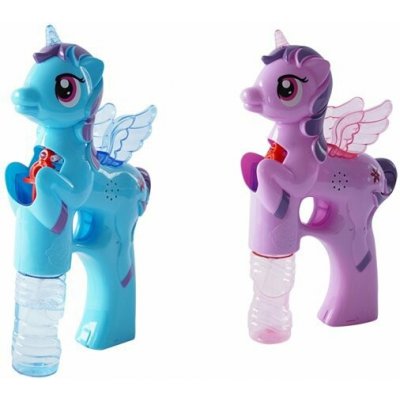 Mac Toys Bubli Jednorožec – Sleviste.cz