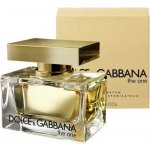 Dolce & Gabbana The One parfémovaná voda dámská 75 ml – Sleviste.cz