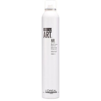 L'Oréal Professionnel Tecni.Art Air Fix č.5 extra tužící spray pro okamžitou fixaci 400 ml