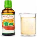 Bylinné kapky Hlíva kapky tinktura 50 ml – Hledejceny.cz