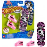 Mattel HOT WHEELS Fingerboard a boty – Sleviste.cz