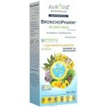 Avropa BronchoPharm bylinný sirup 200 ml – Hledejceny.cz