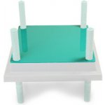 Agrofortel Kryt k umělé kvočně 30 x 40 cm – Sleviste.cz