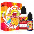 Příchuť pro míchání e-liquidu Big Mouth Fruity Jelly 10 ml