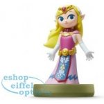 amiibo Nintendo Zelda Zelda The Wind Waker – Hledejceny.cz