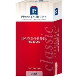 Peter Leuthner Plátek na altový saxofon č.3,5