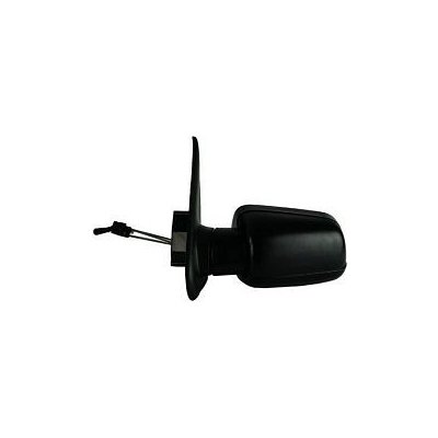 Levé zpětné zrcátko CITROËN ZX | 1991-1998 | nevyhřívané | nastavení mechanické | 5901532034882 | Zboží Auto