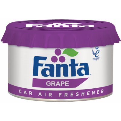 AirPure Fanta Grape v plechovce Hroznové víno | Zboží Auto