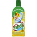 Fixinela WC čistící prostředek s vůní 500 ml