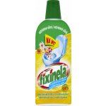 Fixinela WC čistící prostředek s vůní 500 ml – Sleviste.cz