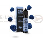 Just Juice Blue Raspberry Shake & Vape 10 ml – Zboží Dáma