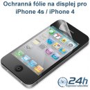 Ochranná fólie Celly Apple iPhone 4/4S