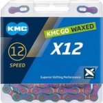 KMC X-12 Aurora – Zboží Dáma