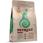 Petkult Cat Balanced Life Chicken 7 kg – Zboží Dáma