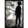 Plakát Postershop Plakát - The Cure (Boys Don't Cry)