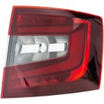 Zadní světlo HELLA 9EL 354 848-041 (9EL354848041) | Zboží Auto