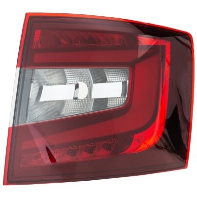 Zadní světlo HELLA 9EL 354 848-041 (9EL354848041) | Zboží Auto