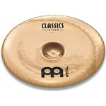 Meinl Classics Custom 18China – Zboží Mobilmania