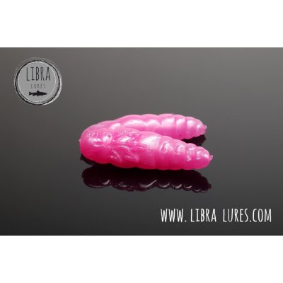 Libra Lures Largo 35 018 Pink Pearl 3,5cm 10ks – Zbozi.Blesk.cz
