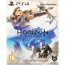 Horizon: Zero Dawn (Limited Edition)