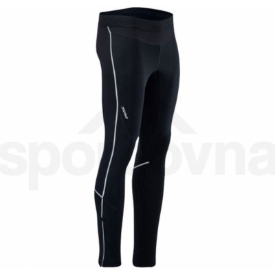 Silvini pánské Rubenza Bib MP1703 black – Zboží Mobilmania