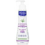 Mustela Bébé Intimate Cleansing Gel 200 ml – Zbozi.Blesk.cz